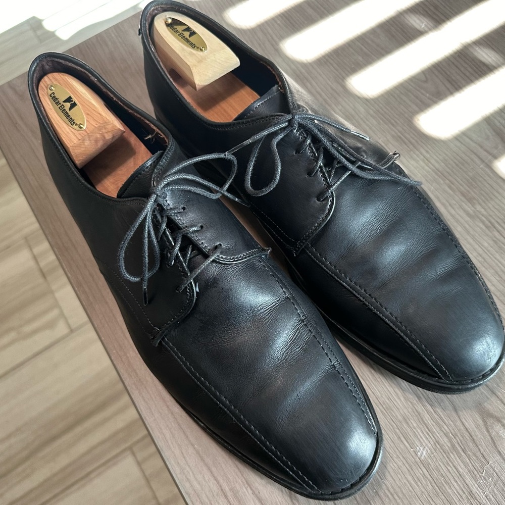 Allen Edmonds dress shoes - 14 D